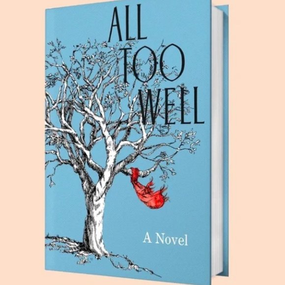 All Too Well notebook - brand new - Taylor Swift - Picture 6 of 6